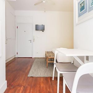 Deluxe Studio met een King Size Bed